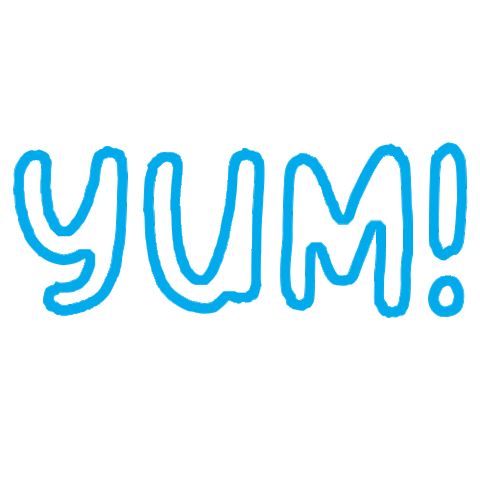 Calypso Mango Sticker