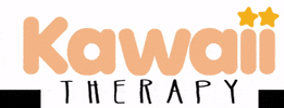 kawaiitherapy GIF
