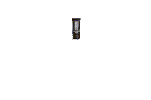 STRONG Fitness Sticker