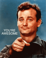 You The Man GIF by memecandy