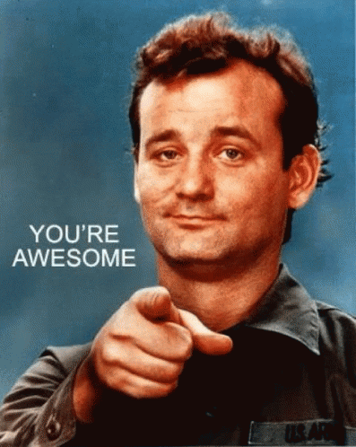 You The Man GIFs - Get the best GIF on GIPHY