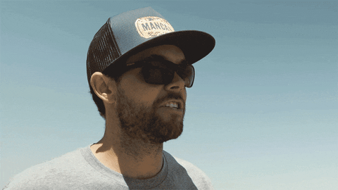 Genius Canned Wine GIF by MANCANWINE by MANCANWINE