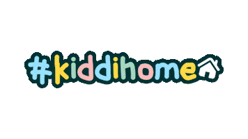 The Kiddi Company Sticker