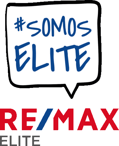 Emprendedores Sticker by REMAX Elite