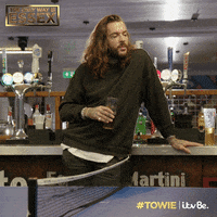 Itvbe GIF by The Only Way is Essex