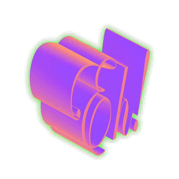 Eh Sticker