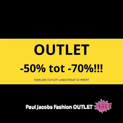 Paul Jacobs Fashion GIF