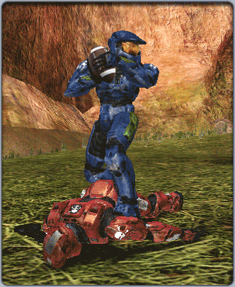Halo: Looking for Group - Looking for anyone up for playing some multiplayer image 3