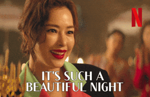 Aema GIF by Netflix Korea