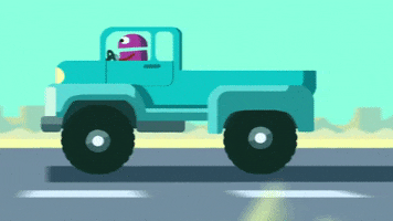 ask the storybots ride GIF by StoryBots