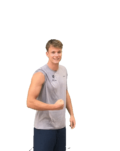 Florian Sticker by swissvolley