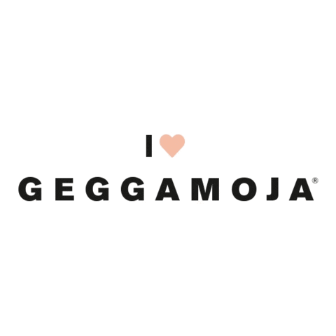 GIF by GEGGAMOJA