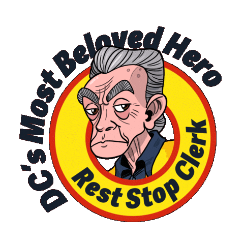 Animated Sticker