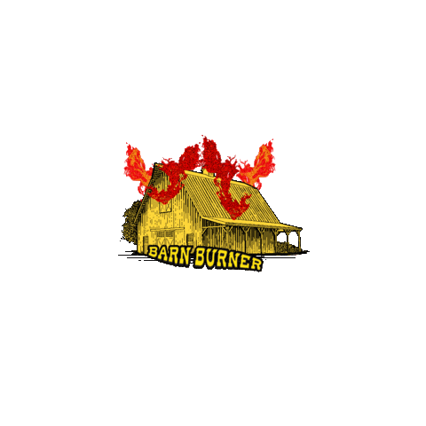 Bigmike Sticker by alex hupp