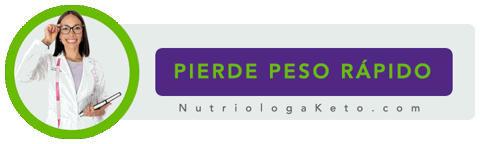 NutriologaKeto Sticker