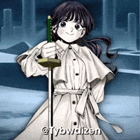 Bleach Bankai GIF