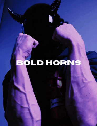 Boldhorns GIF by Bold Ape