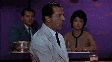 Jerry Lewis 60S GIF