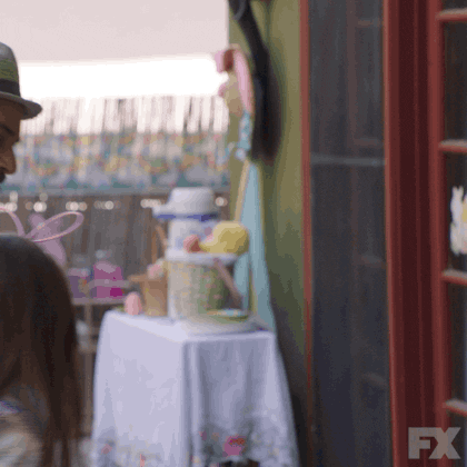 leaving fx networks GIF by Better Things