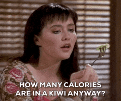 Dieting Cbs GIF by Paramount+