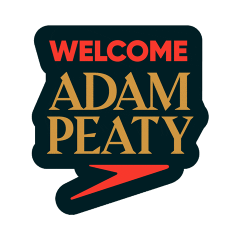 Adam Peaty Speedo Sticker by SpeedoInternational