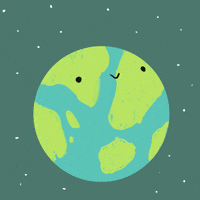 Go Green GIF by Florens Debora - Find & Share on GIPHY