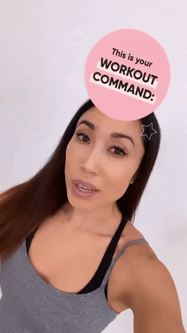 GIF by Blogilates
