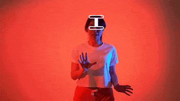 Discology GIF