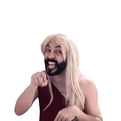 Gelfusajunior Sticker