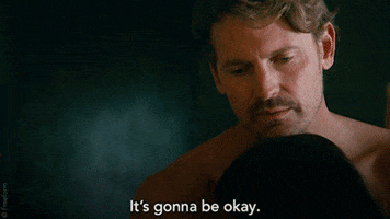 Season 4 Hug GIF by Good Trouble