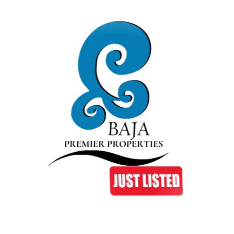 Baja Premier Properties GIF