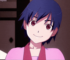 Suruga Kanbaru (Bakemonogatari) - MyAnimeList.net Suruga Kanbaru (Bakemonogatari) - MyAnimeList.net