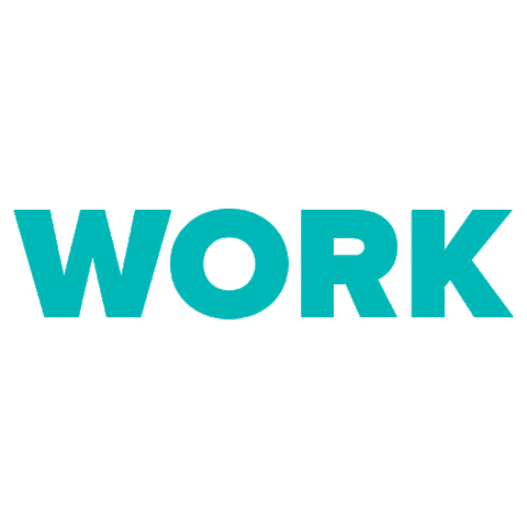 Work Office Sticker by DefinityFirst