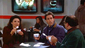 seinfeld GIF