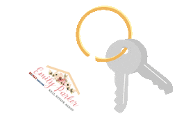 Emily Parker Realtor Sticker