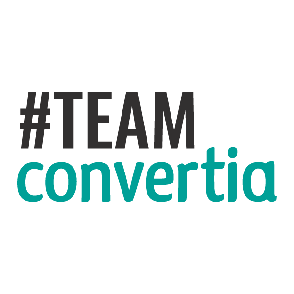Digital Marketing Sticker by Convertia