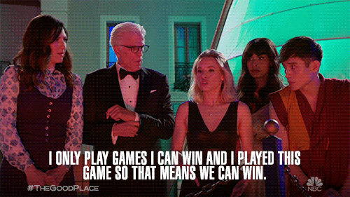 Playing-game GIFs - Get the best GIF on GIPHY
