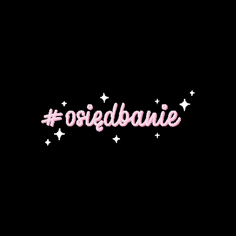 Osiedbanie GIF