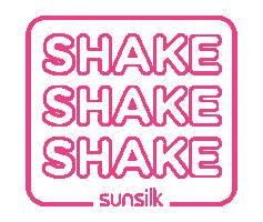 Hair Mood Sticker by SunsilkMY