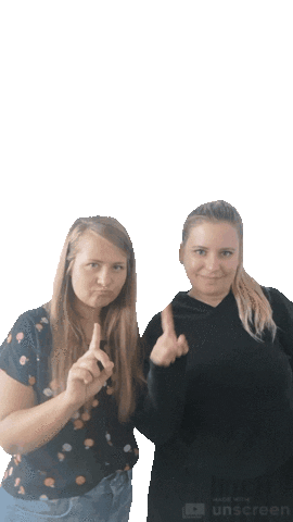 echtetalenthelden Sticker