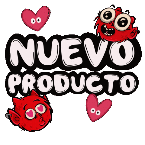 Nuevo Producto Bebba Sticker by Bebbaclothing