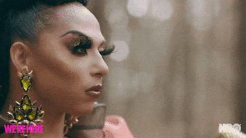 Drag Queen Hbo GIF by We’re Here