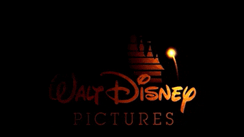 Disney GIF