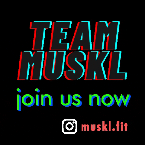 muskl GIF