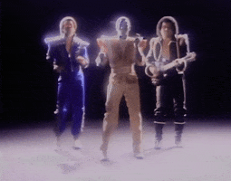 Lets Groove Dance GIF by Earth, Wind & Fire