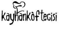 Kayhan Köftecisi Sticker