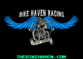 Bikes Shred GIF by The Bike Haven