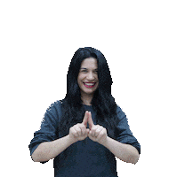 Tubanur Kavak Sticker by Alya Sanat