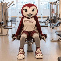 TXWomans fitness workout college university GIF