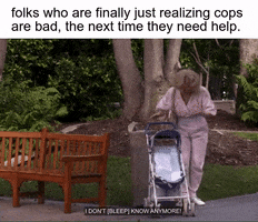 The Goldbergs GIF